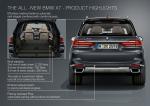 BMW X7 xDrive40i 2017 года (WW)